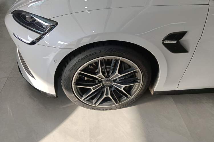 Used BYD Seal 2025 650 Intelligent Driving Version Exterior 3