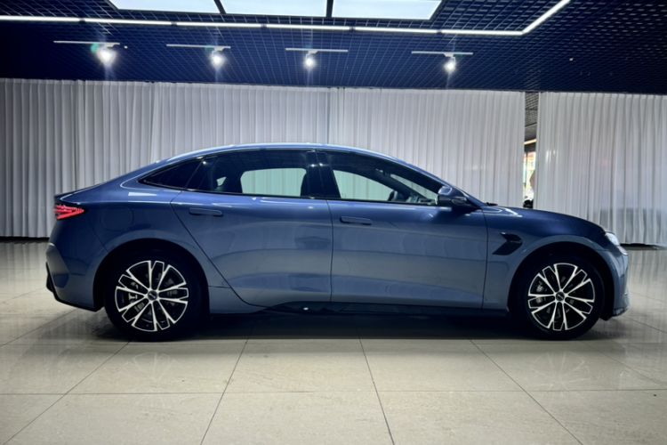 Used BYD Seal 2025 510 Standard Edition Exterior 3