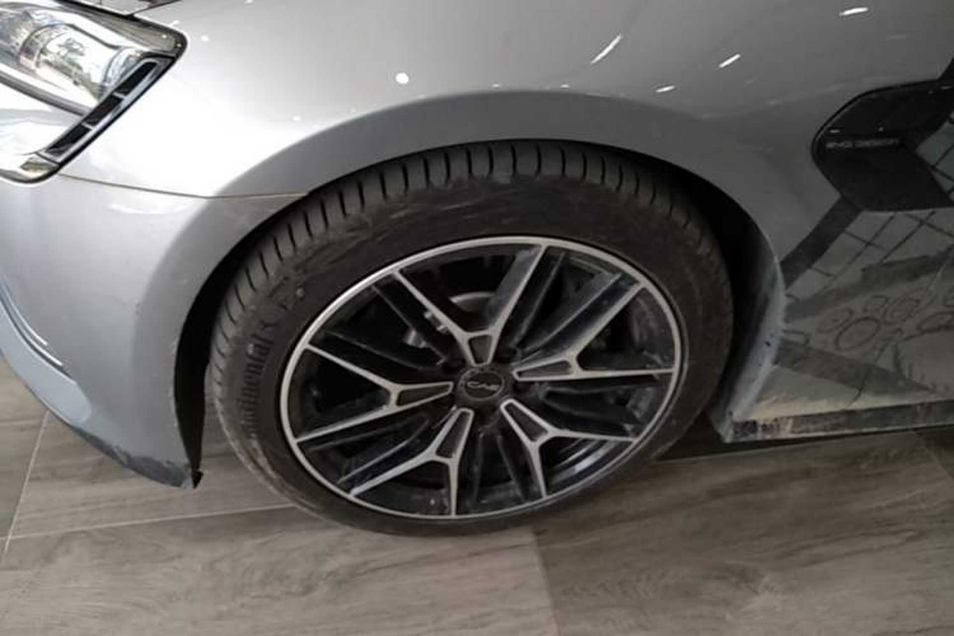 Used BYD Seal 2025 650 Long-Range Version Exterior 4