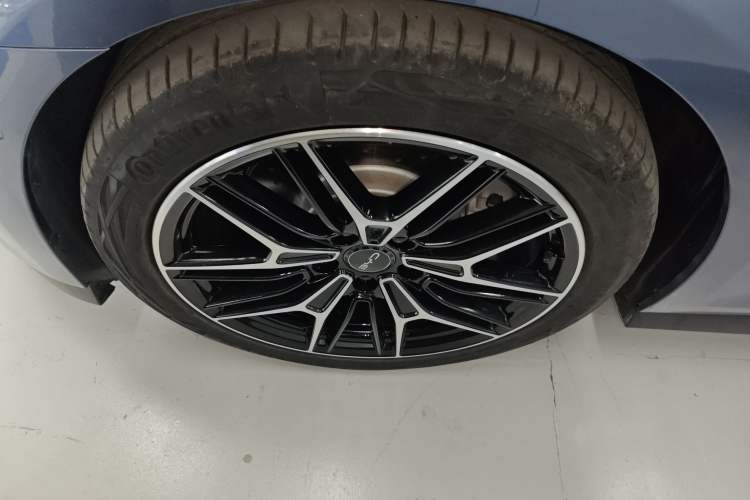 Used BYD Seal 2025 650 Long-Range Version Exterior 4