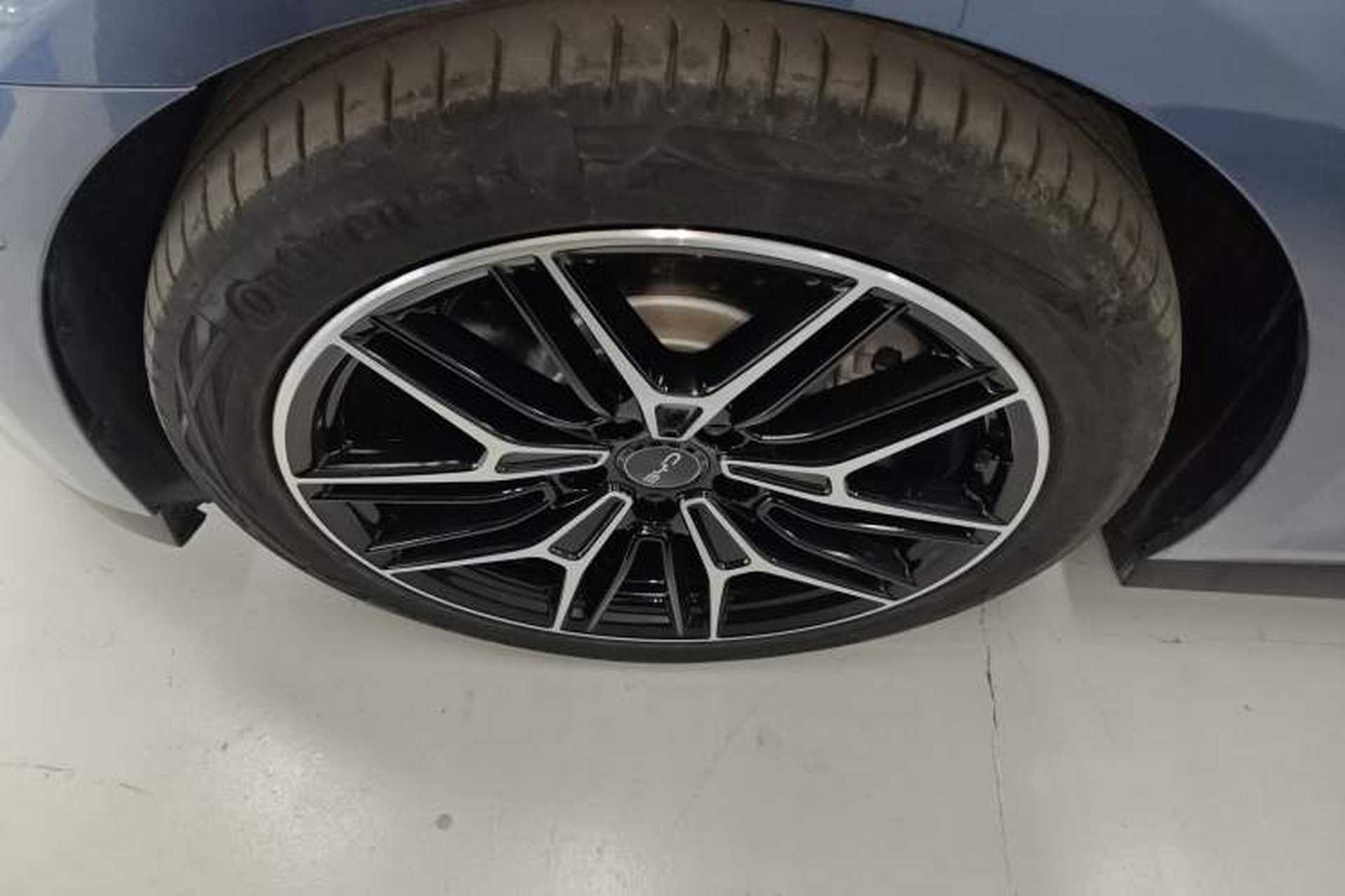 Used BYD Seal 2025 650 Long-Range Version Exterior 4