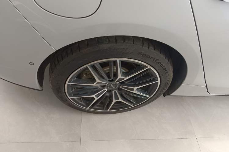 Used BYD Seal 2025 650 Intelligent Driving Version Exterior 4