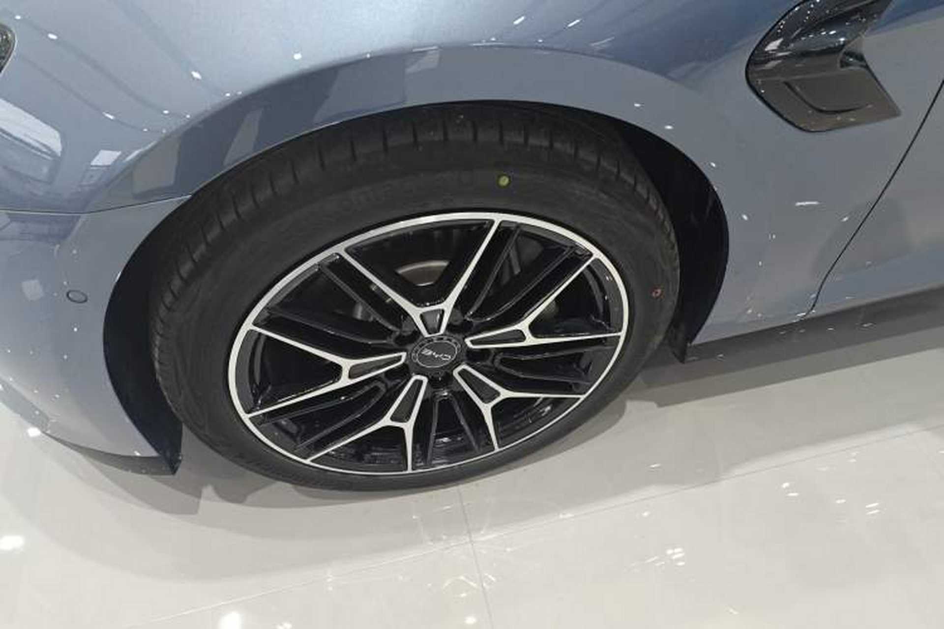 Used BYD Seal 2025 650 Zhihang Edition Exterior 4
