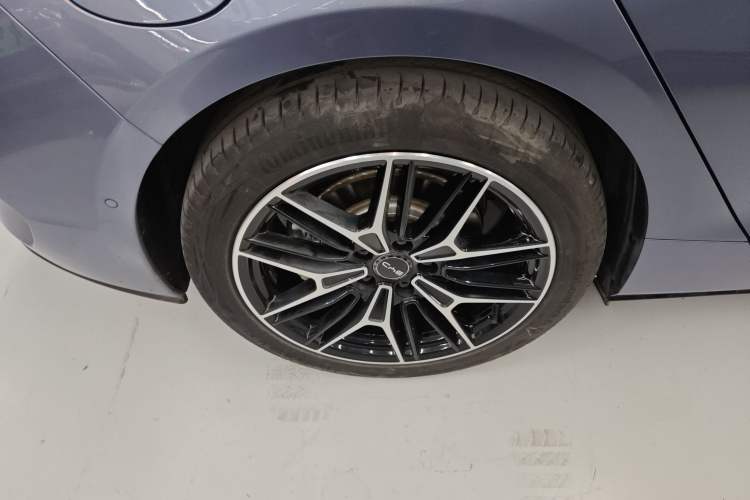 Used BYD Seal 2025 650 Long-Range Version Exterior 5
