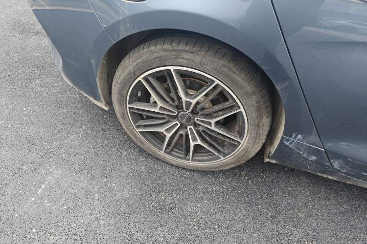 Used BYD Seal 2025 650 Zhihang Edition Exterior 5