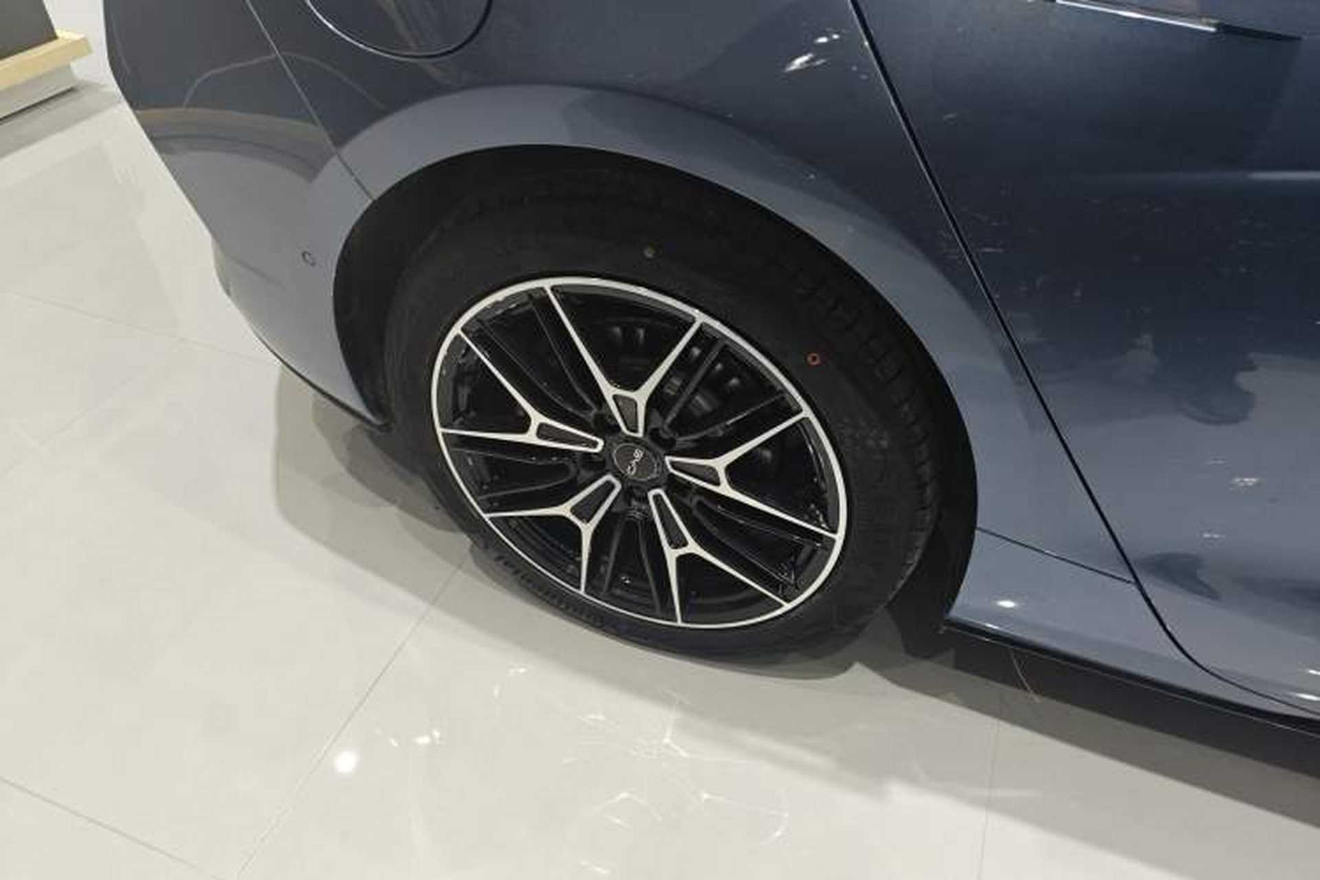 Used BYD Seal 2025 650 Zhihang Edition Exterior 5