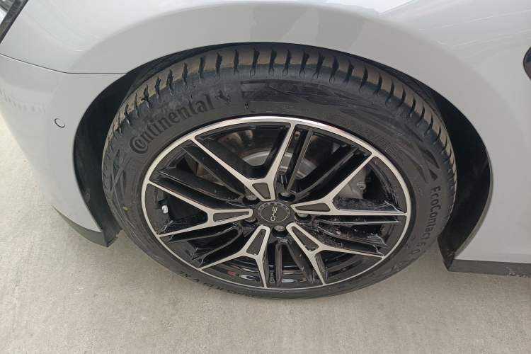 Used BYD Seal 2025 650 Zhihang Edition Exterior 5