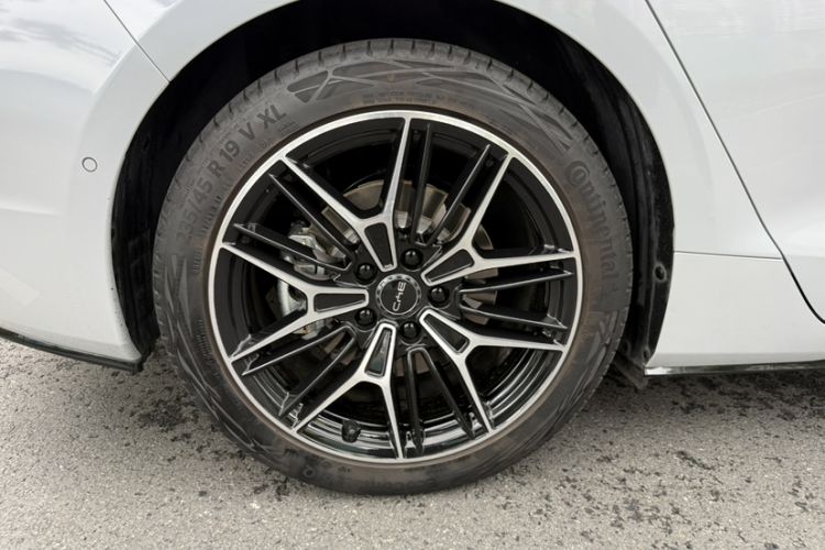 Used BYD Seal 2025 650 Long-Range Version Exterior 5