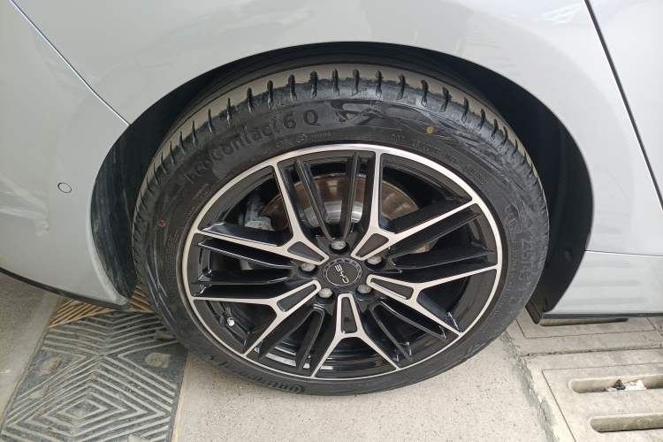 Used BYD Seal 2025 650 Zhihang Edition Exterior 6