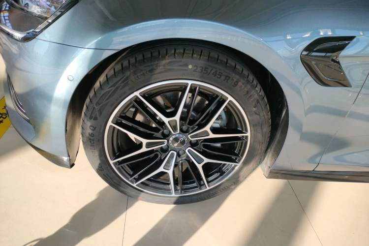Used BYD Seal 2025 650 Zhihang Edition Exterior 7