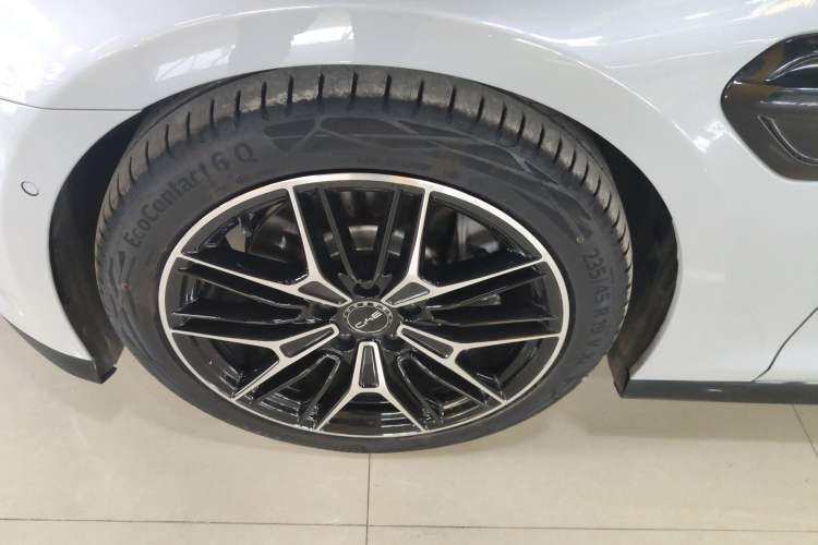 Used BYD Seal 2025 650 Long-Range Version Exterior 7