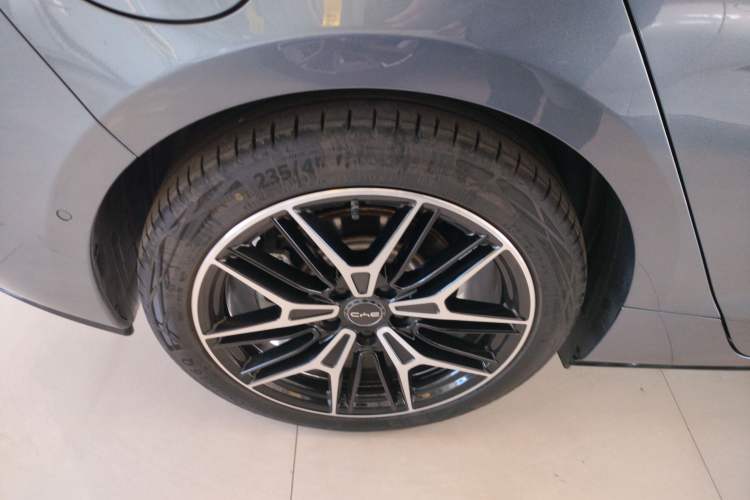 Used BYD Seal 2025 650 Zhihang Edition Exterior 8