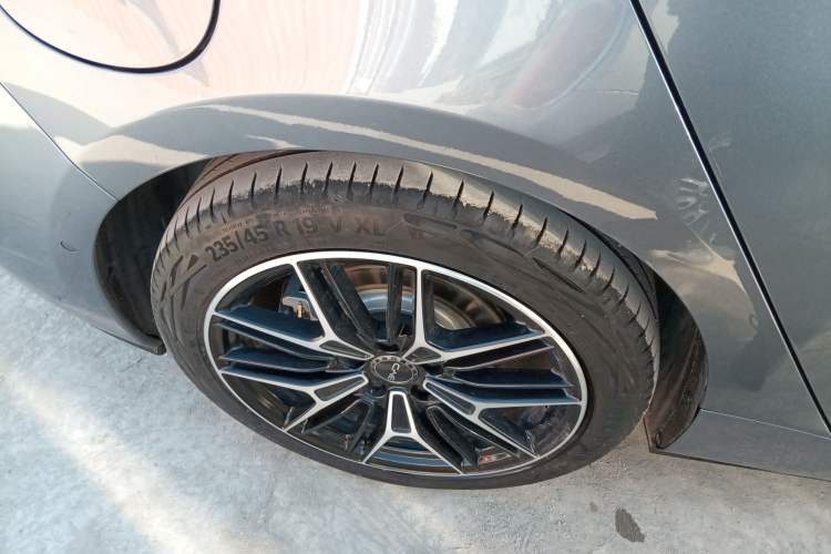 Used BYD Seal 2025 650 Zhihang Edition Exterior 8