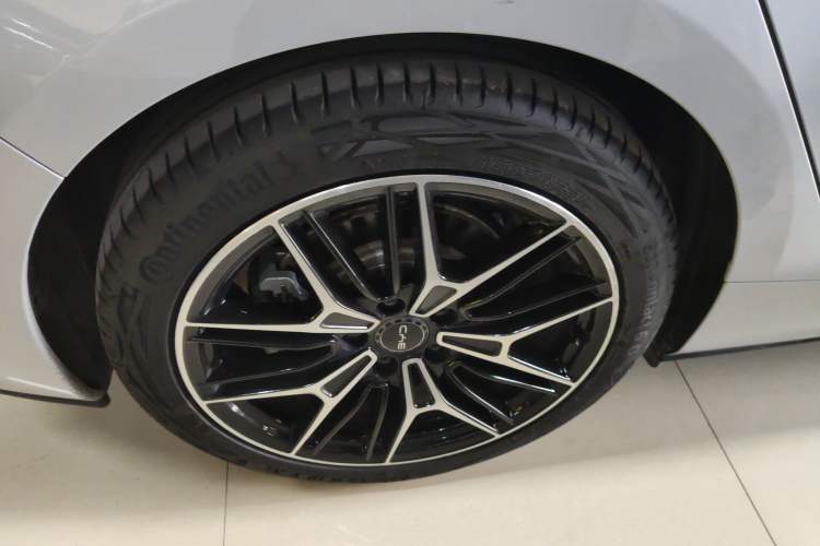 Used BYD Seal 2025 650 Long-Range Version Exterior 8