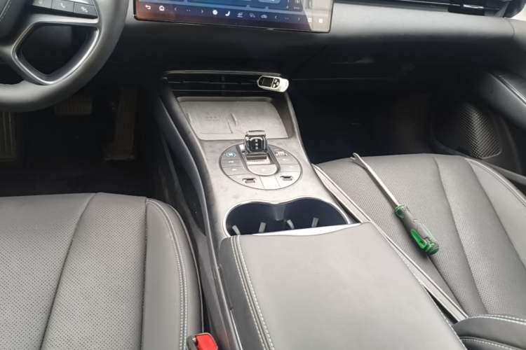 Used BYD Seal 2025 510 Smart Navigation Version Gear Lever