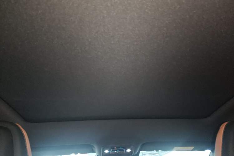 Used BYD Seal 2025 650 Long-Range Version Headliner