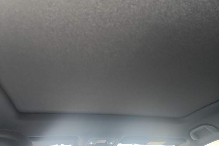 Used BYD Seal 2025 650 Zhihang Edition Headliner
