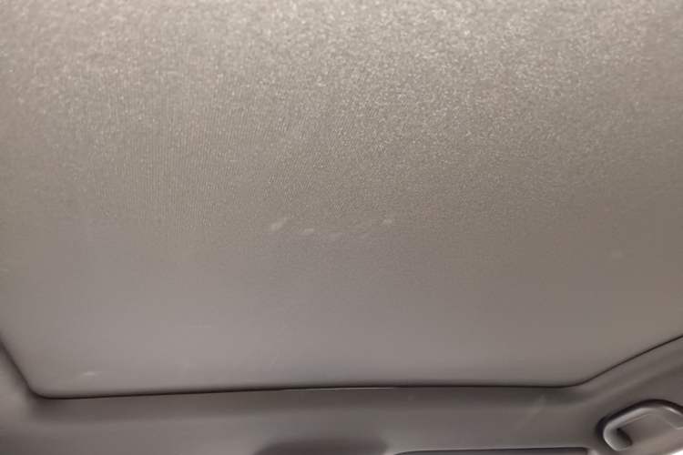 Used BYD Seal 2025 650 Zhihang Edition Headliner