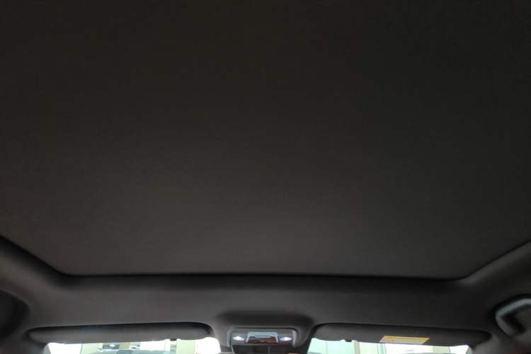 Used BYD Seal 2025 650 Long-Range Version Headliner