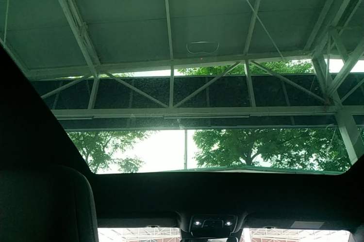 Used BYD Seal 2025 510 Standard Edition Headliner