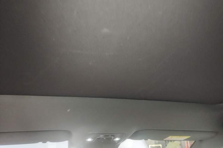 Used BYD Seal 2025 650 Long-Range Version Headliner