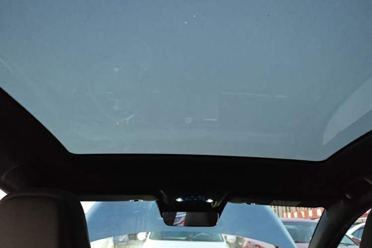 Used BYD Seal 2025 650 Zhihang Edition Headliner