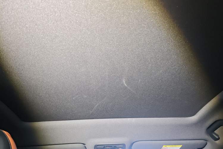 Used BYD Seal 2025 650 Long-Range Version Headliner