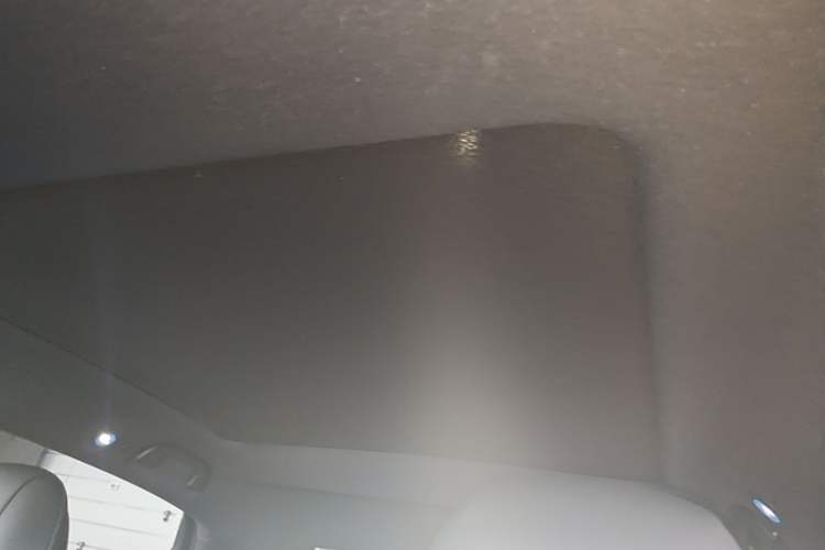 Used BYD Seal 2025 Revised Version 650 Intelligent Driving Edition Headliner