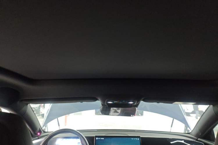 Used BYD Seal 2025 650 Long-Range Version Headliner