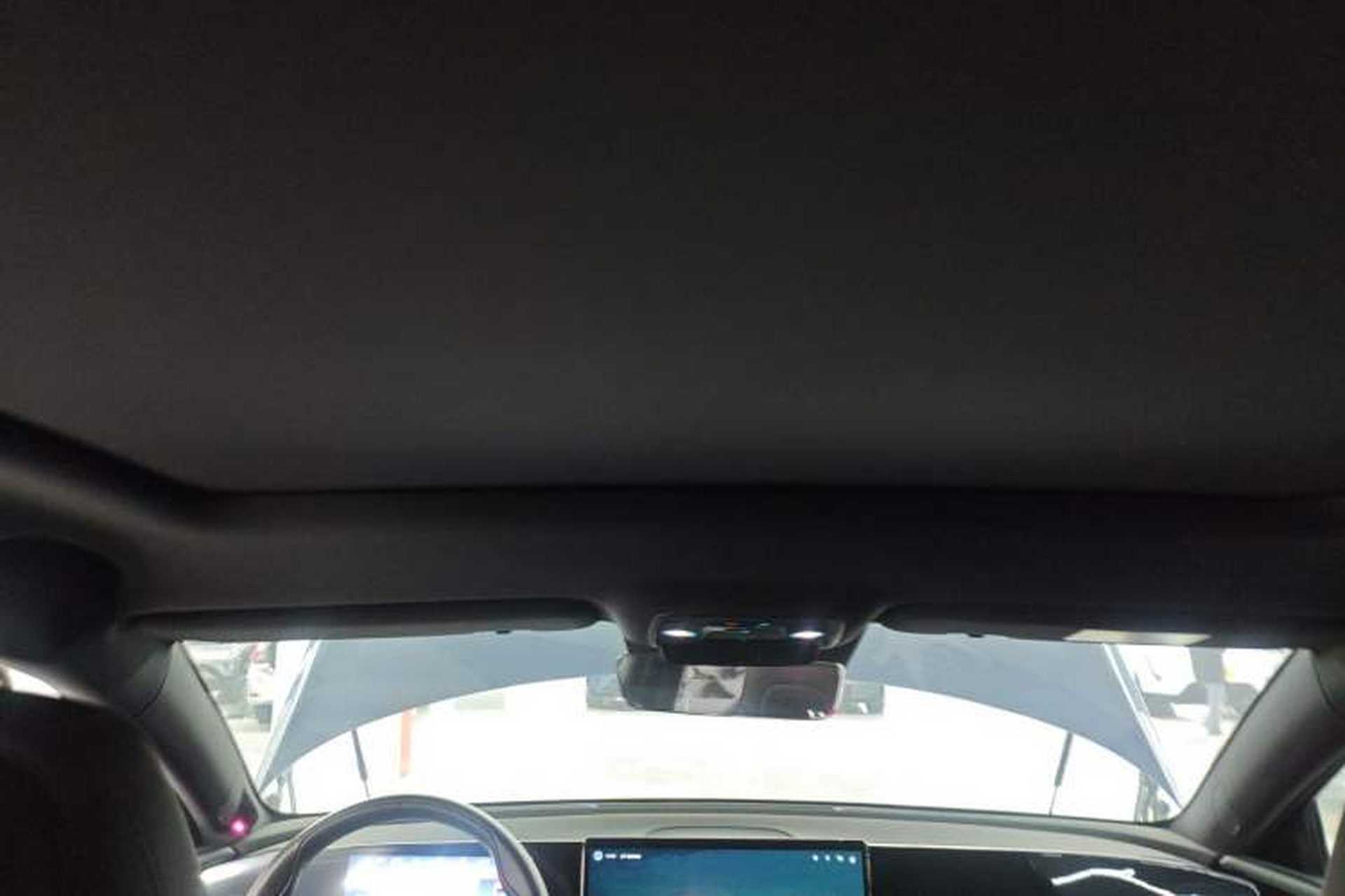 Used BYD Seal 2025 650 Long-Range Version Headliner