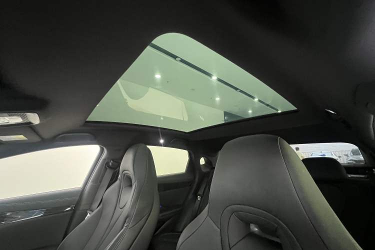 Used BYD Seal 2025 650 Long-Range Version Headliner