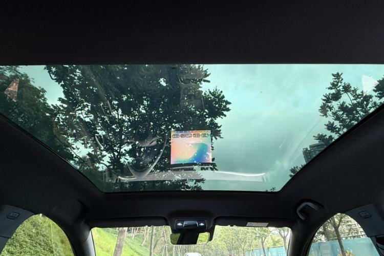 Used BYD Seal 2025 650 Long-Range Version Headliner