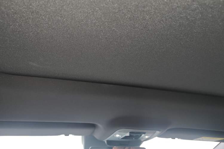 Used BYD Seal 2025 510 Smart Navigation Version Headliner