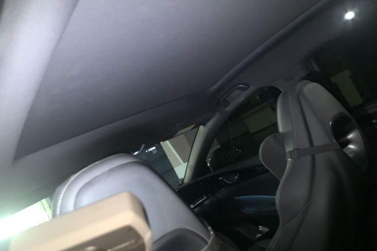 Used BYD Seal 2025 650 Long-Range Version Headliner