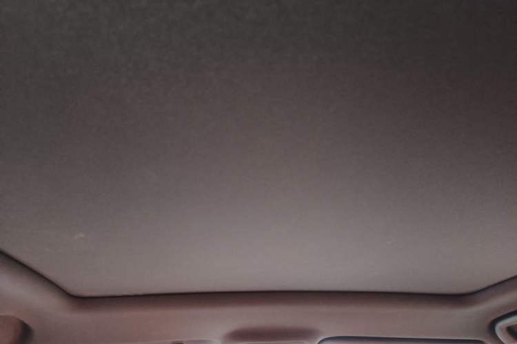 Used BYD Seal 2025 650 Long-Range Version Headliner