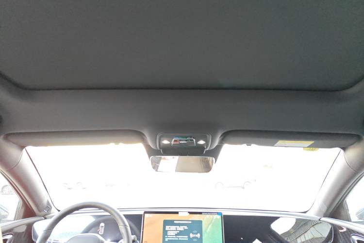 Used BYD Seal 2025 510 Smart Navigation Version Headliner