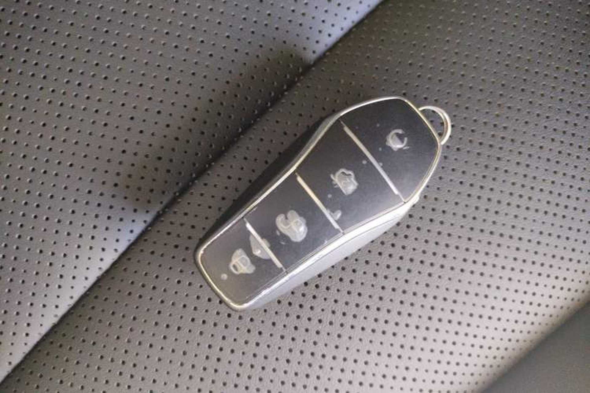 Used BYD Seal 2025 650 Zhihang Edition Interior 1