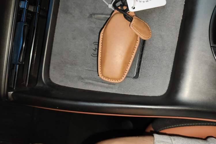 Used BYD Seal 2025 650 Long-Range Version Interior 1