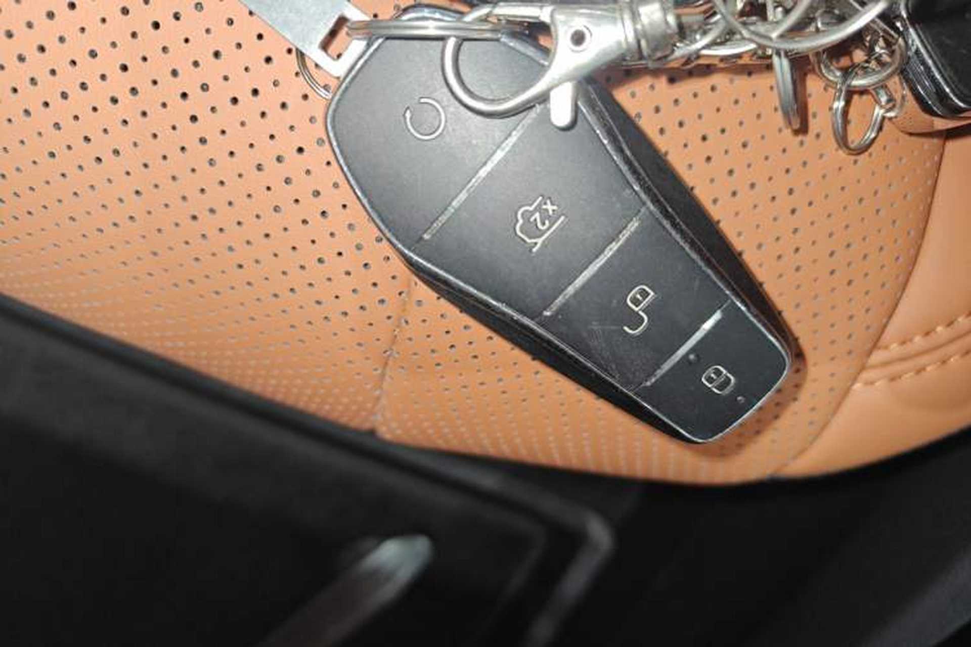Used BYD Seal 2025 650 Zhihang Edition Interior 1