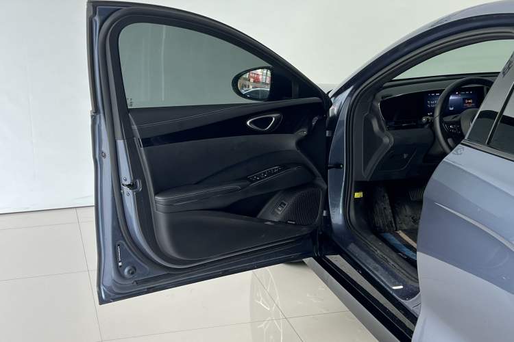 Used BYD Seal 2025 650 Long-Range Version Interior 2