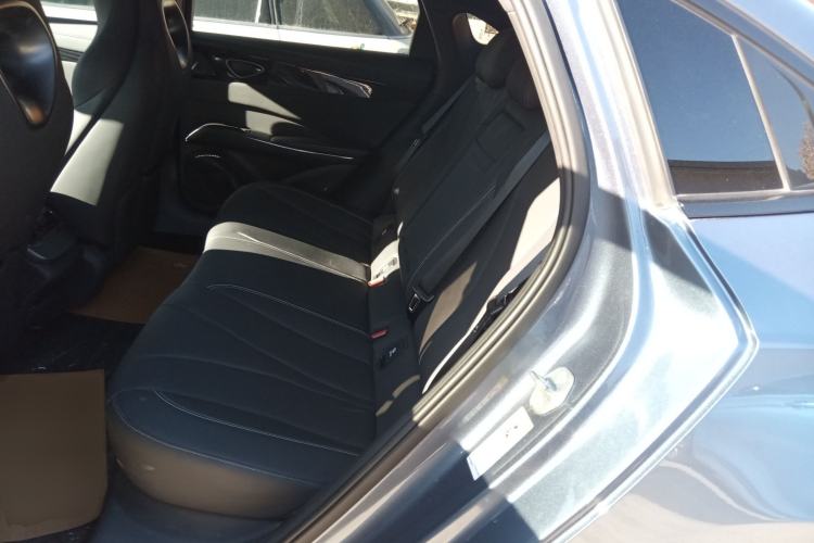 Used BYD Seal 2025 650 Zhihang Edition Interior 4