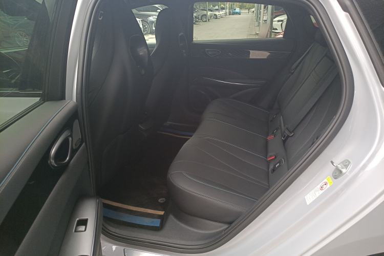 Used BYD Seal 2025 650 Zhihang Edition Interior 4