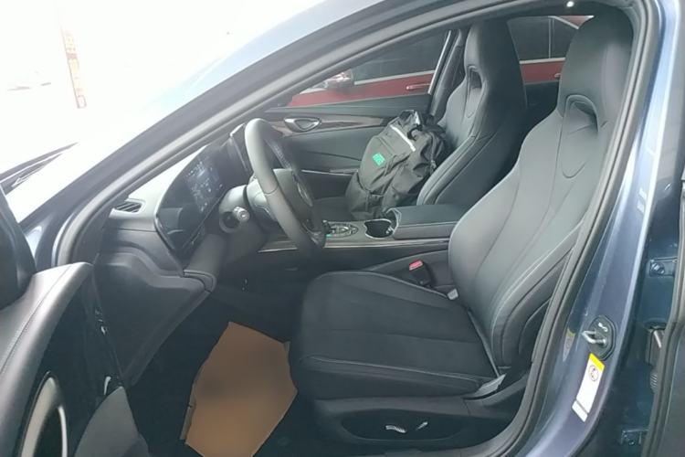 Used BYD Seal 2025 510 Standard Edition Left Front Seat