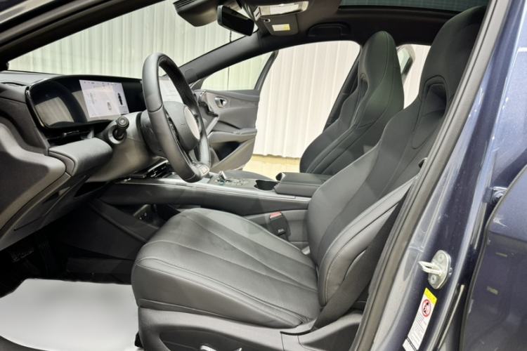 Used BYD Seal 2025 510 Standard Edition Left Front Seat