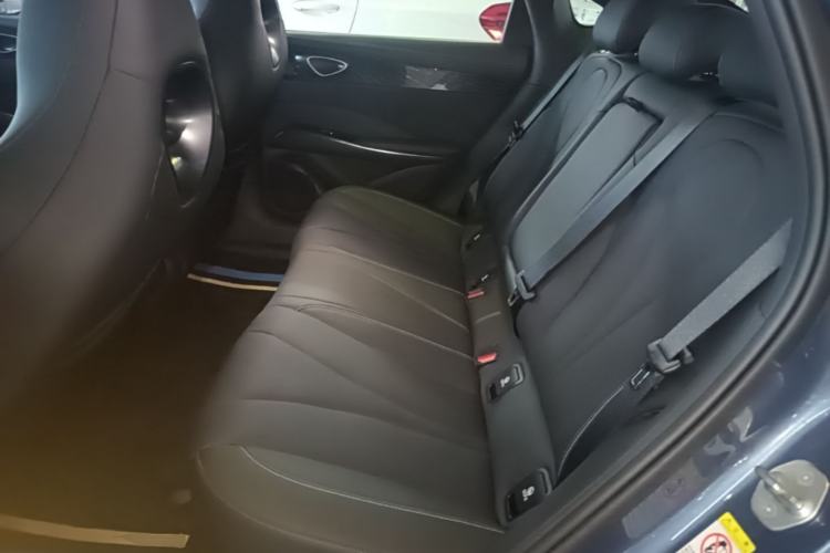 Used BYD Seal 2025 510 Standard Edition Left Rear Seat
