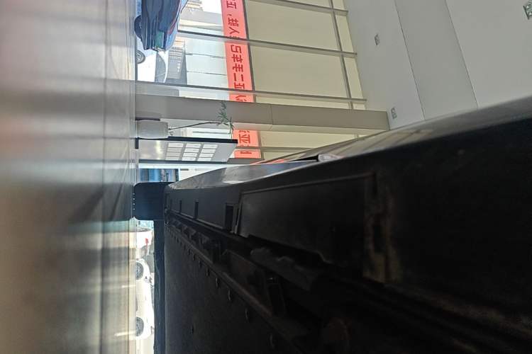 Used BYD Seal 2025 650 Long-Range Version Left Side Sill