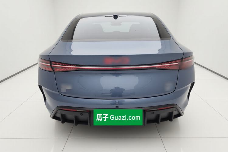 Used BYD Seal 2025 650 Zhihang Edition Rear