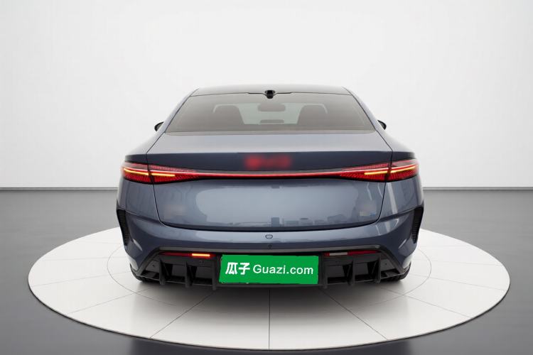 Used BYD Seal 2025 510 Smart Navigation Version Rear