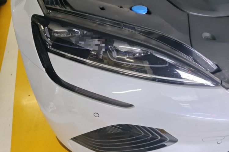 Used BYD Seal 2025 650 Long-Range Version Right Front Headlight