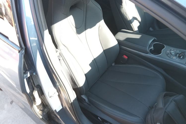 Used BYD Seal 2025 650 Zhihang Edition Right Front Seat